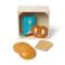 Puinen leikkiruokaleipä Melissa & Doug – kuva 3