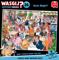 Wasgij Mystery 26 Date Night! (1000) – kuva 7