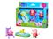 Peppa Pig Peppa And Baby Park Fun – kuva 7