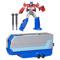 Transformers Optimus Prime Battle Trailer – kuva 4