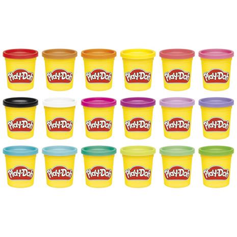 Play-Doh Imagine Anything 18 Pack 1.53Kg