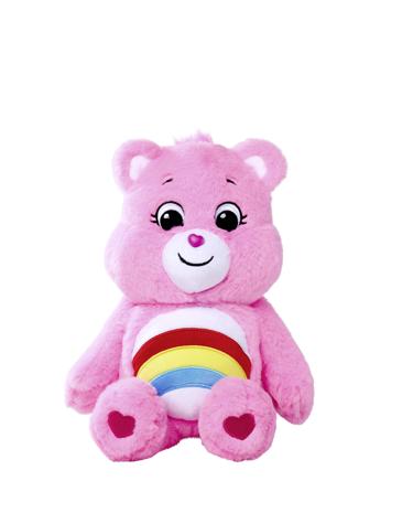 Care Bears Pehmolelu Ilonalle 35 cm