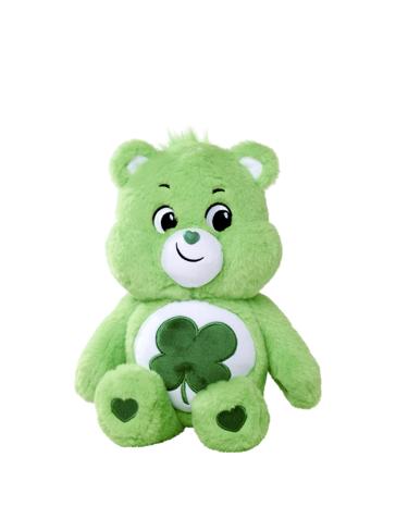 Care Bears Pehmolelu Onninalle 35 cm