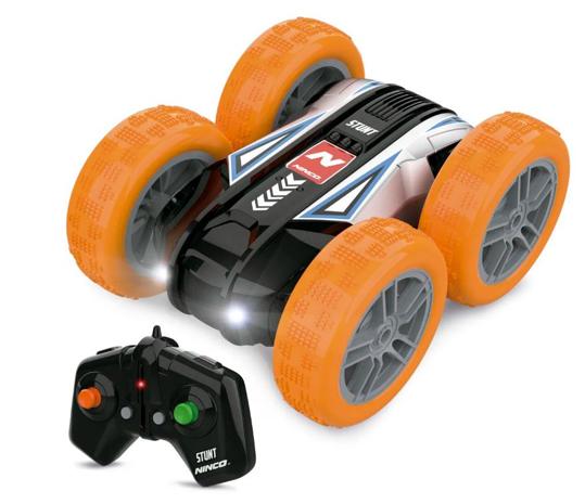 Ninco Stunt Orange 2