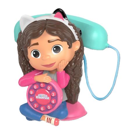Gabby's Phone