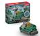 Schleich Jungle Jet Vehicle with Mini Creature – kuva 5