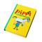Vihko A5 Peppi Pitkätossu Astrid Lindgren – kuva 3