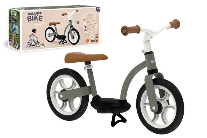 Smoby running bike