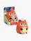 Clementoni Baby Twinkle Winkle Little Fox – kuva 4