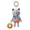 Clara Aktiviteettilelu TAF Toys – kuva 6