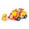 Paw Patrol Fire Rescue Vehicle - Rubble – kuva 8