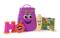 Dora The Explorer Backpack w. Map – kuva 8