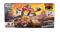 Monster Jam 1:64 Smash & Bash Smashbot Playset – kuva 4