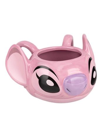 Angel Shaped Mug – kuva 4/7