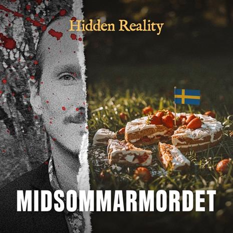 Midsommarmordet (SE) Hidden Reality – kuva 3/3