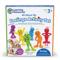 Learning Resources - All About Me Feelings Activity Set (LSP3368-SCA) – kuva 3