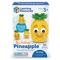 Learning Resources - Big Feelings Pineapple (LSP6373-SCA) – kuva 3