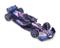 Formel 1 BWT Alpine A524 2024 Ocon – kuva 2