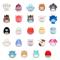 Blind Plush 6 cm Micromallows – kuva 3
