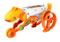 Clementoni Science and Games Action Robots - Runner – kuva 4