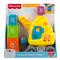 Fisher-Price - Count & Stack Crane – kuva 7