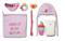 BABY BORN 43CM ASUSETTI – kuva 7