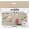 Creativ Company Mini Hobby Set Modeling Egg with Beads 2 pcs. – kuva 6