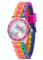 Accutime - Kello Time Teacher Rainbow Unicorn – kuva 5