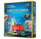 National Geographic Completely Gross Chemistry Set – kuva 8