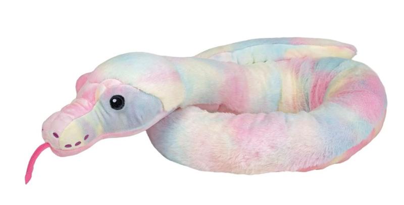WILD REPUBLIC MELLOWKINS-ECO SNAKE
