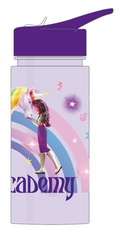 Unicorn Academy Juomapullo 500ml