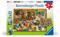 Ravensburger Christmas Toy Factory – kuva 3
