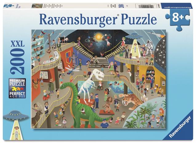 Ravensburger Museum of Natural Science