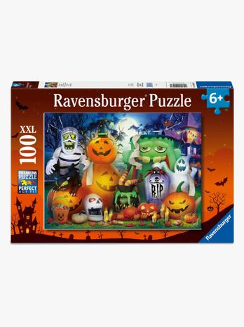 Ravensburger Spooky Fun 100p – kuva 2/6