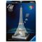 Ravensburger Eiffel Tower Light Up 3D Puzzle , 216pc 3D Palapeli – kuva 8