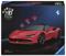 Ravensburger Ferrari Stradale 3D Puzzle, 108pc 3D Palapeli – kuva 8