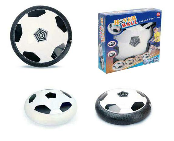 Suntoy Hoover Jalkapallo – kuva 3/4