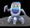 SILVERLIT YCOO OCTOBOT ROBOTTI – kuva 4
