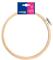 FARNIA 2470976 15CM OMPELUKEHYS – kuva 3