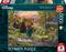SCHMIDT DISNEY, BRAVE MERIDA 1000P – kuva 4