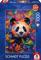 SCHMIDT PANDA IN A RAINBOW FOREST 1000P – kuva 3