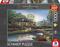 SCHMIDT STONEY CREEK COTTAGE 1000P – kuva 4