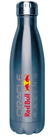 UnderCover Red Bull Termospullo 450 ml