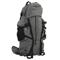 vidaXL Rinkka musta 60 l oxford kangas – kuva 2