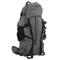 vidaXL Rinkka harmaa 80 l oxford kangas – kuva 2