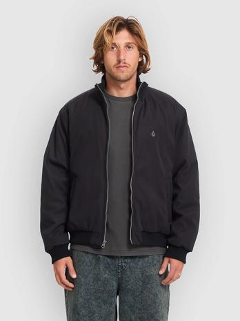 Volcom Damerman Takki black Miehet