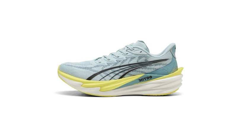 Puma Deviate NITROâ„¢ 4 Running Shoes Men