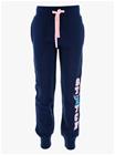 Disney Stitch Collegehousut, Navy, 116-122