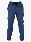 Lindberg Chill Fleecehousut, Navy, 140