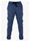 Lindberg Chill Fleecehousut, Navy, 140 – kuva 1